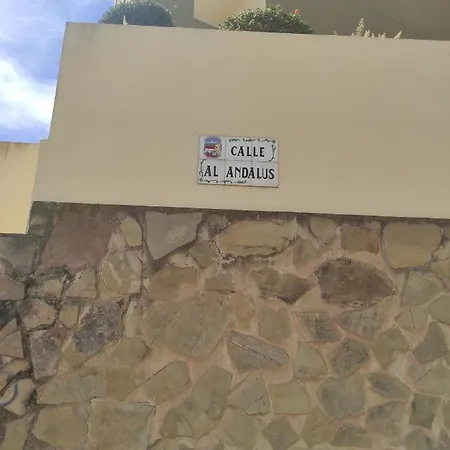 Wow Caracas Cerca De La Carihuela Torremolinos