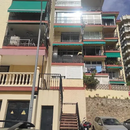 아파트 Wow Caracas Cerca De La Carihuela