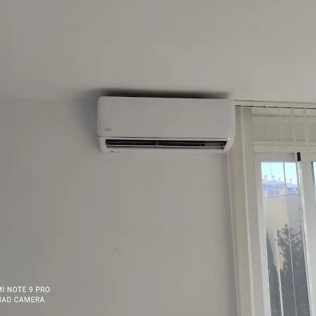 Wow Caracas Cerca De La Carihuela Torremolinos